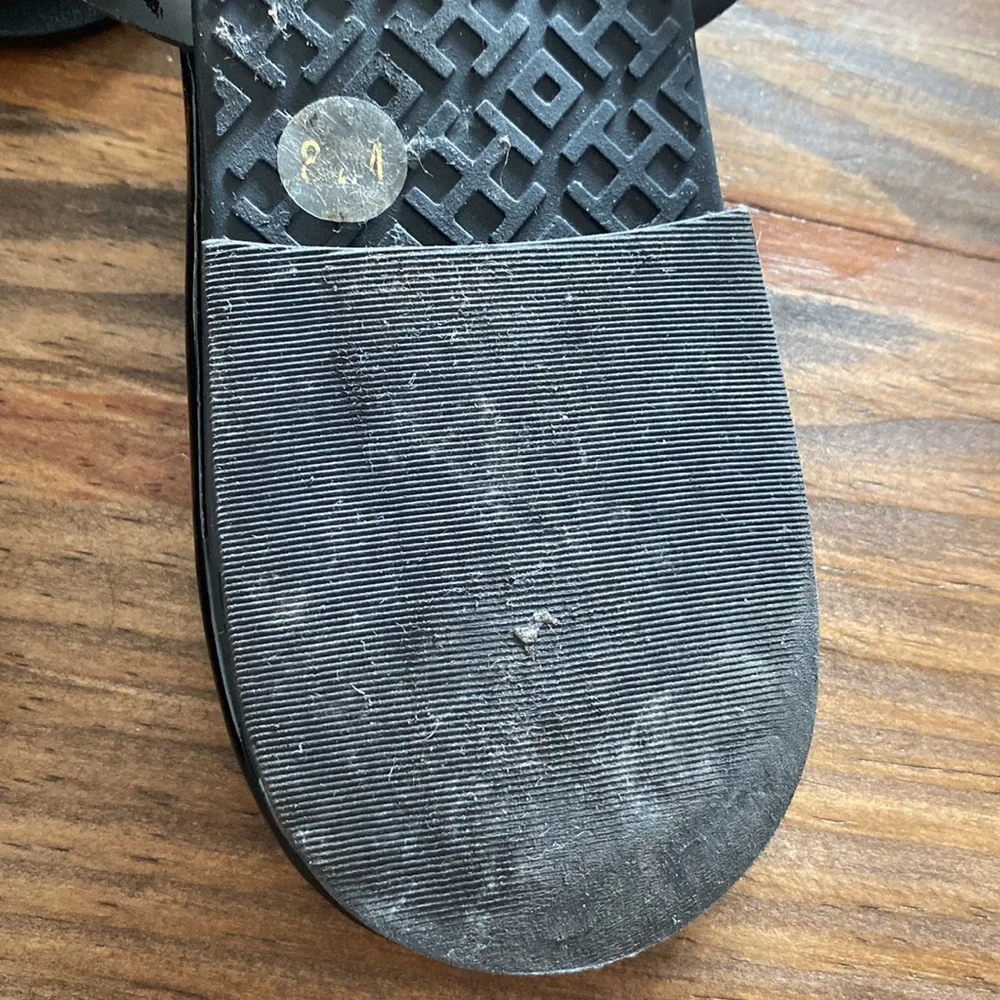 Tory Burch Miller Sandals - Picture 9 of 12